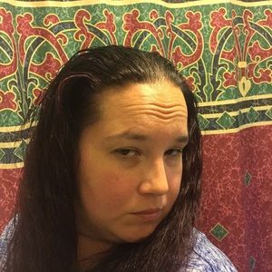 Meet your Posher, Kathy